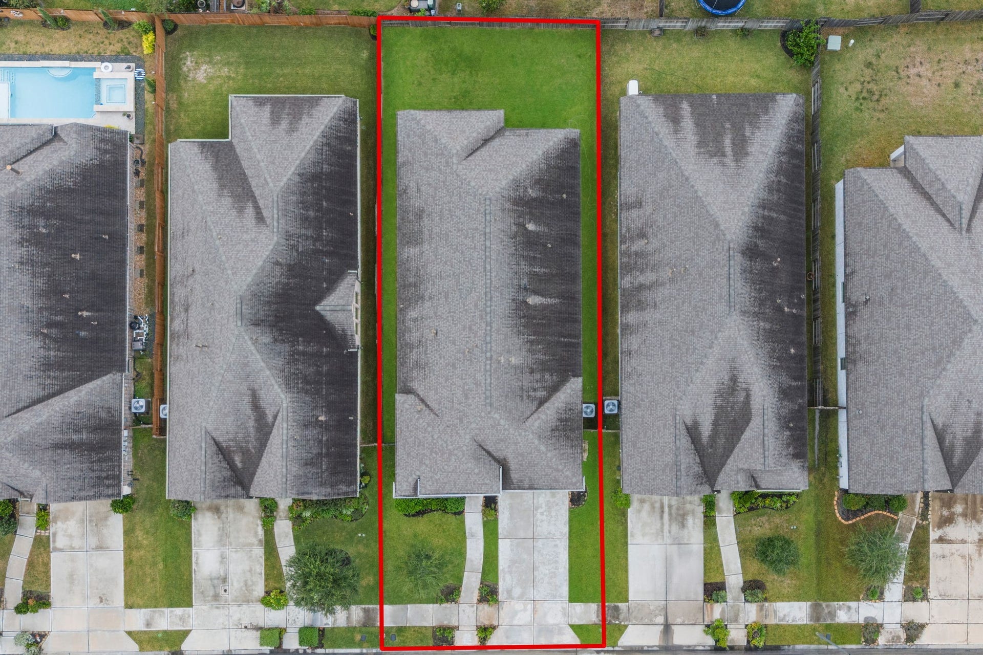 2315 Calm Channel Court, Missouri City, TX 77459 Potential to add a pool for even more outdoor enjoyment.