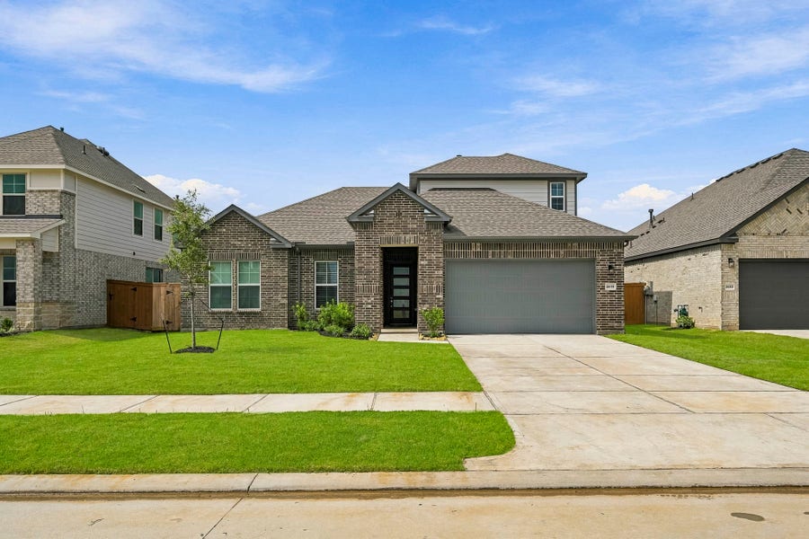 Property photo for 2009 Blue Mar Drive, Brookshire, TX