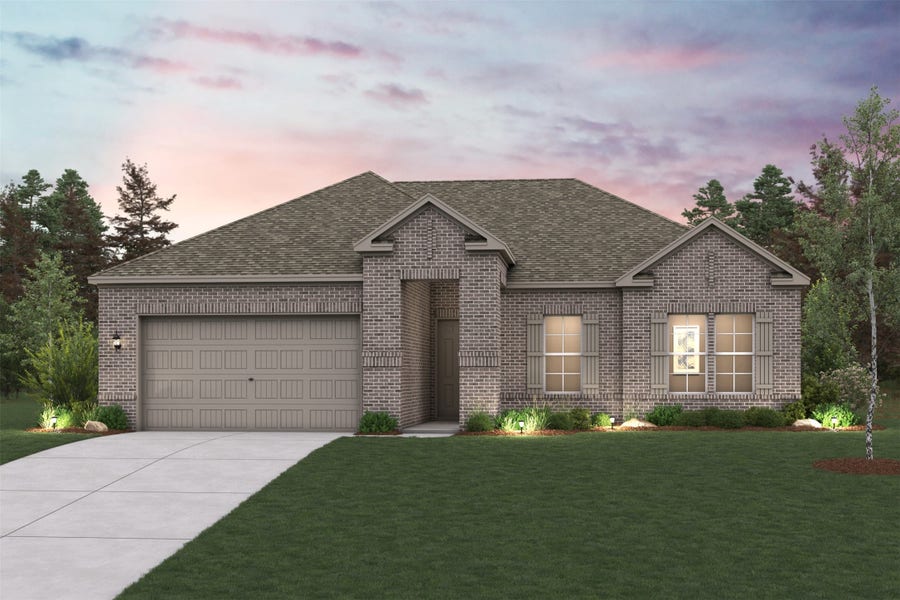 Property photo for 2009 Blue Mar Drive, Brookshire, TX