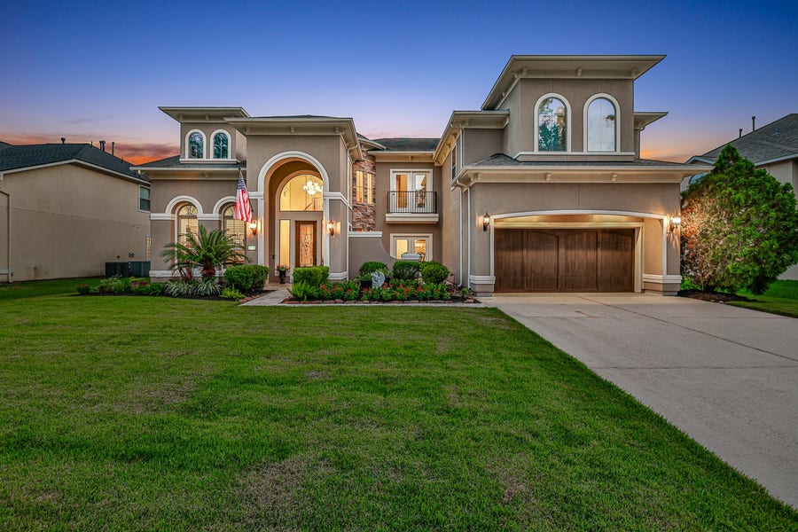 Property photo for 2814 S Cotswold Manor Drive, Kingwood, TX