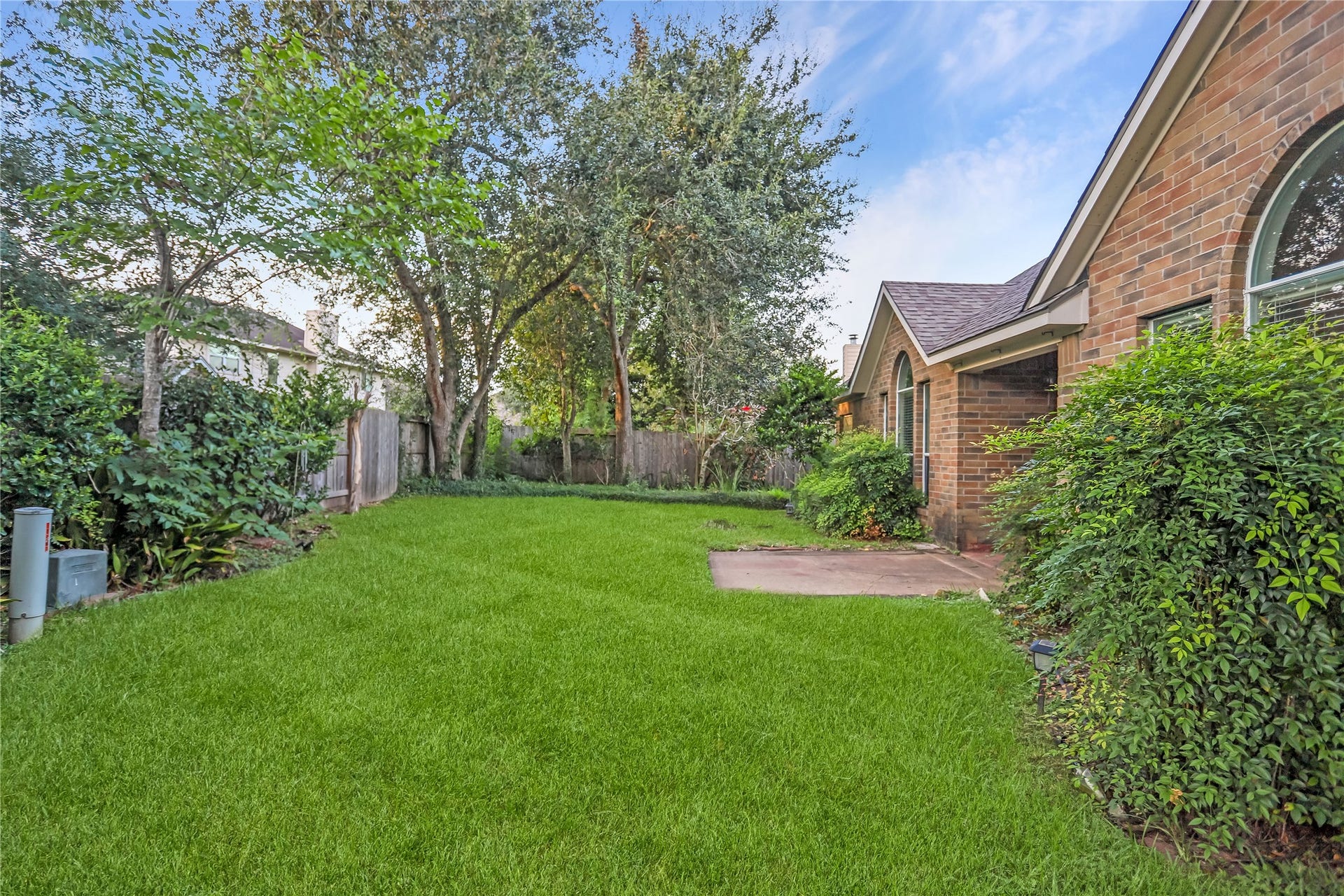 1343 Summer Terrace Drive, Sugar Land, TX 77479