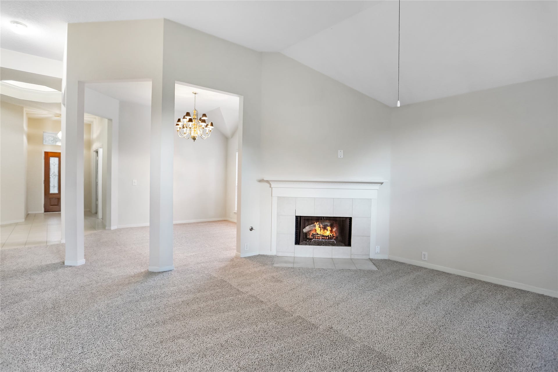 1343 Summer Terrace Drive, Sugar Land, TX 77479