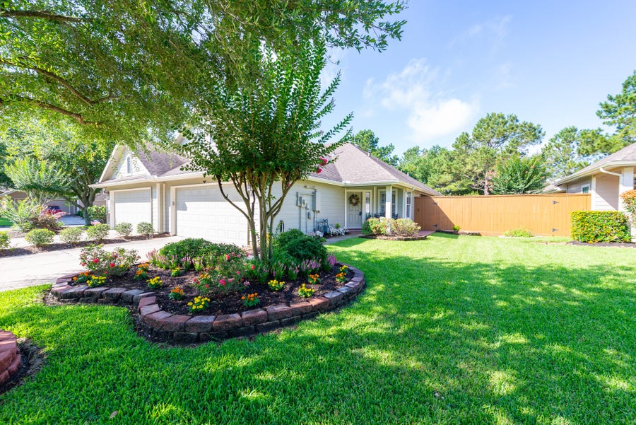 Property photo for 5338 Greenbrae Lane, Katy, TX