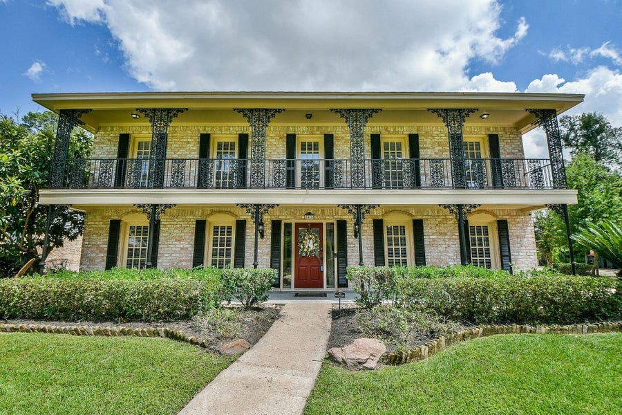Property photo for 1015 Kanah Lane, Houston, TX