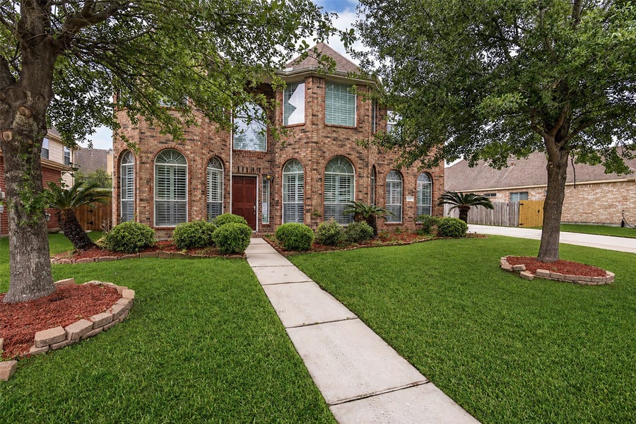 Property photo for 6807 Chapelfield Lane, Houston, TX