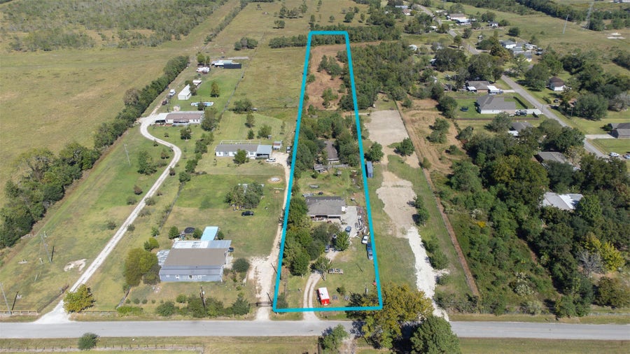 Property photo for 3805 Danek Road, Crosby, TX