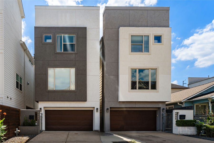 Property photo for 4003 Gibson Street, Houston, TX