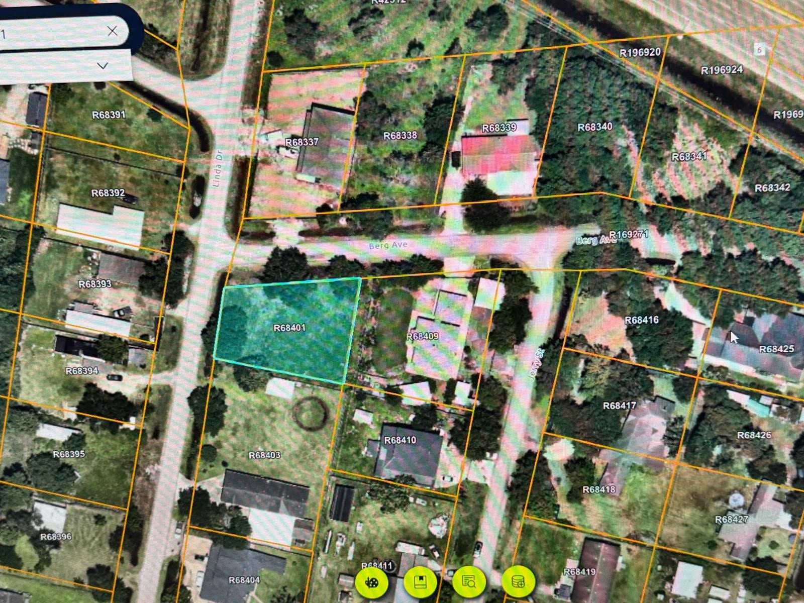 Picture of the lot