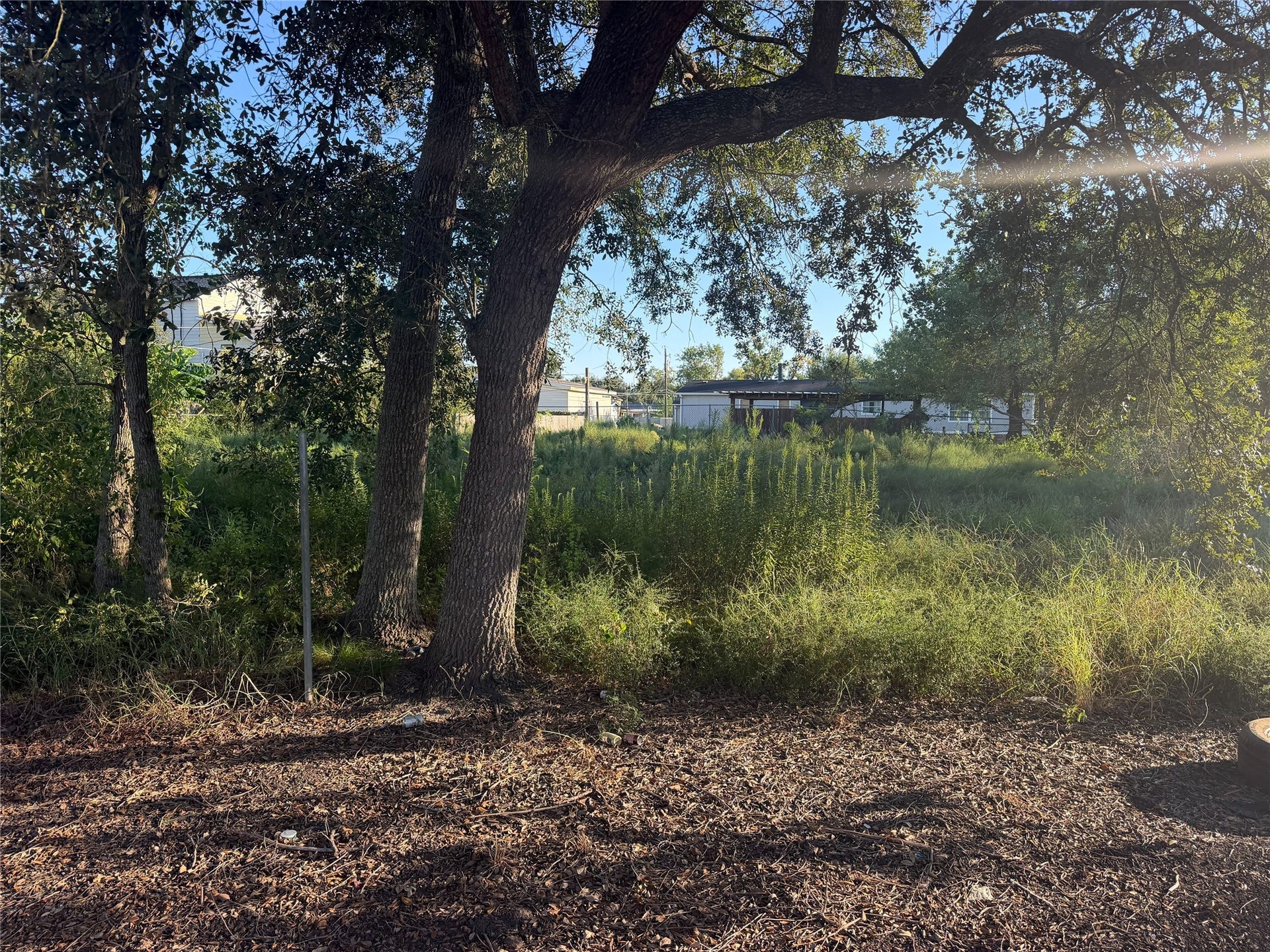Nice land in Rosharon