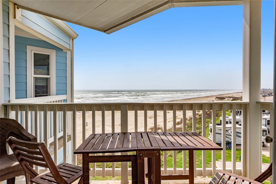 Property photo for 10811 San Luis Pass Rd, #1307, Galveston, TX