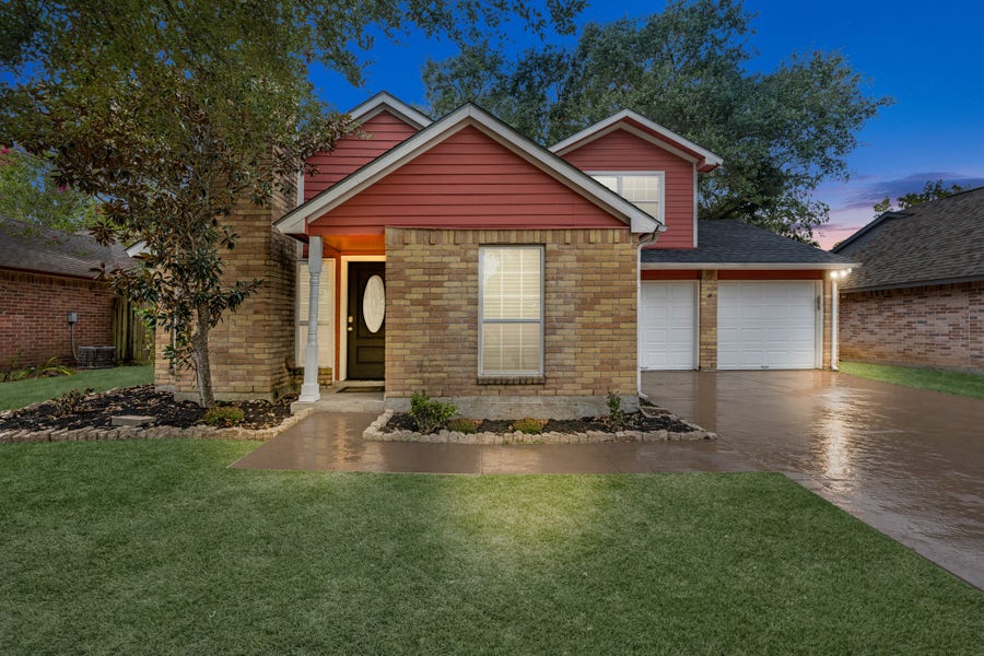 Property photo for 4615 Stacey Road, Houston, TX
