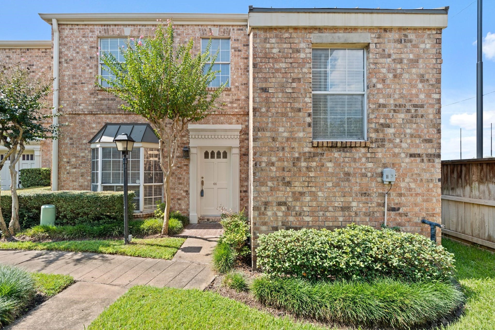 600 Wilcrest Drive, #66, Houston, TX 77042