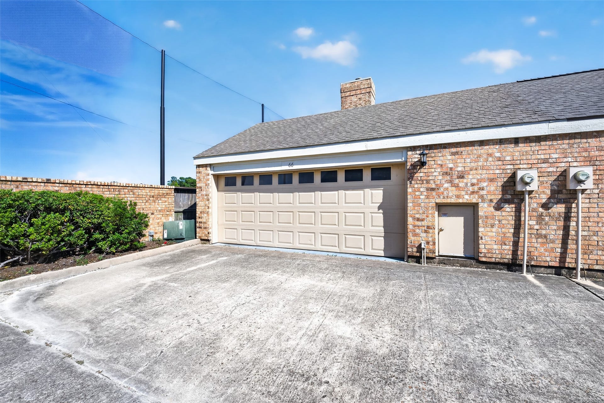 600 Wilcrest Drive, #66, Houston, TX 77042