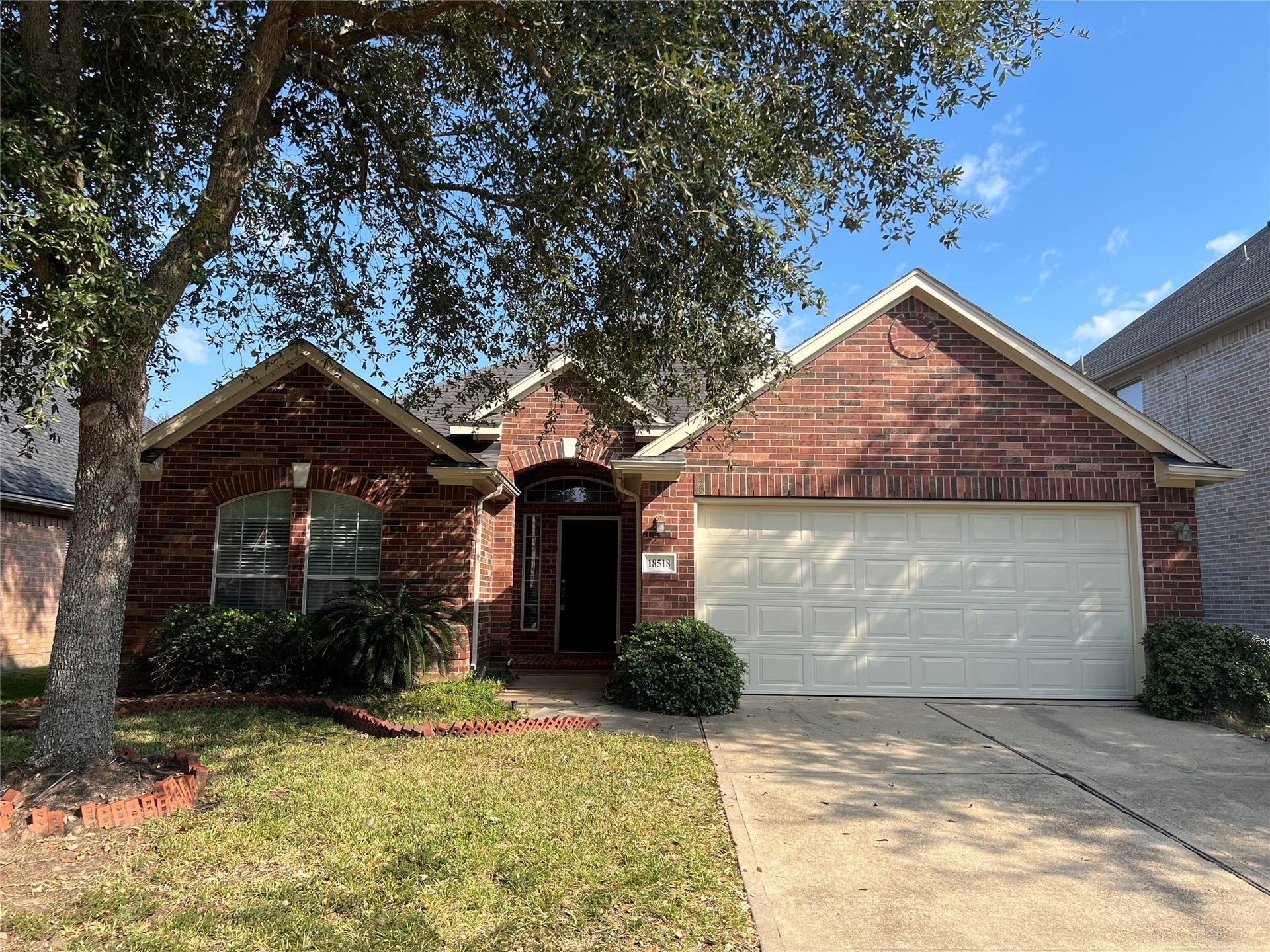 18518 Dural Drive, Houston, TX 77094 18518 Dural Drive, Houston, TX 77094