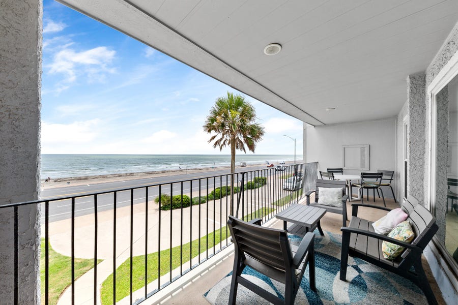 Property photo for 7600 Seawall Blvd, #214, Galveston, TX
