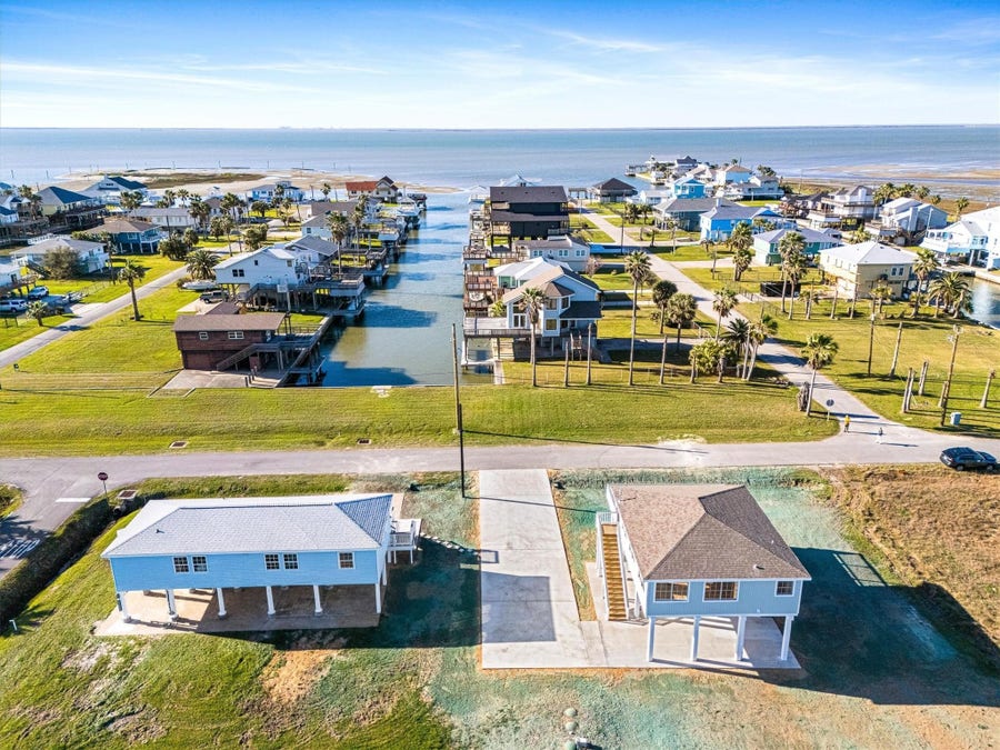 Property photo for 3903 2nd Street, Galveston, TX