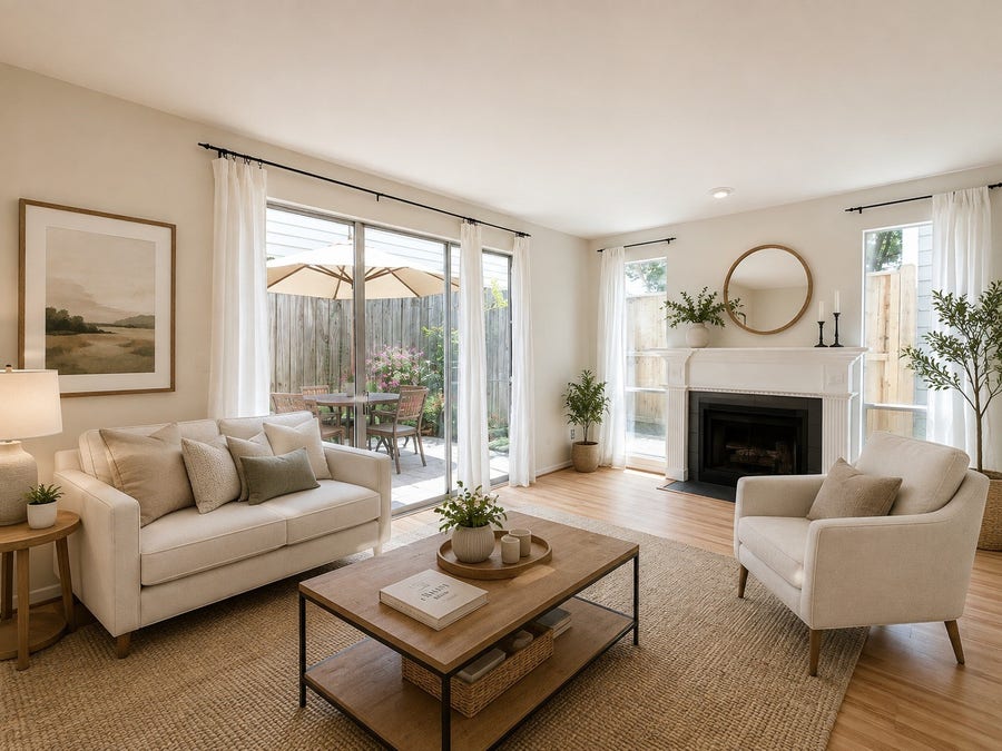 Property photo for 4225 Purdue Street, #C, Houston, TX