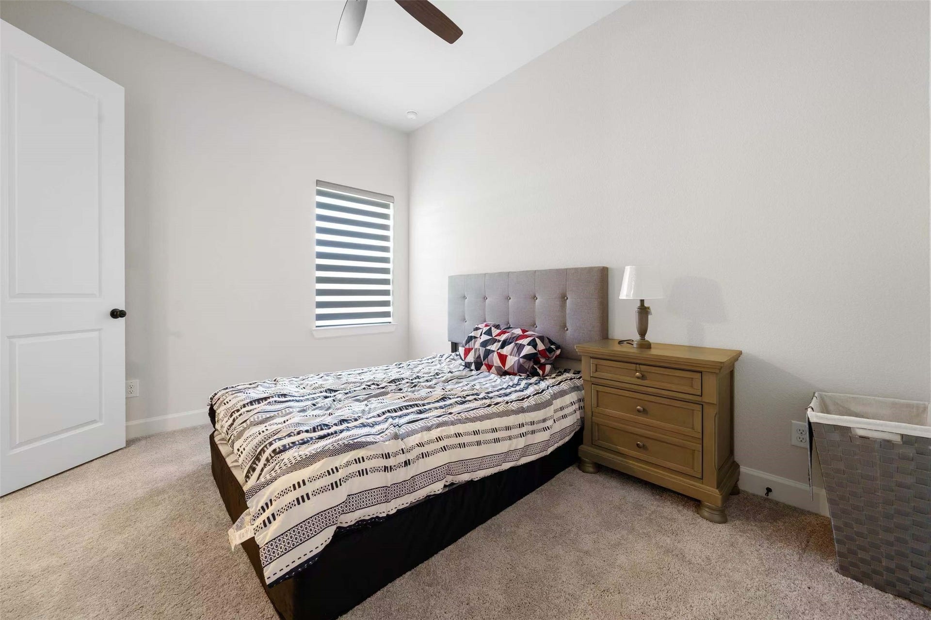 4th Bedroom