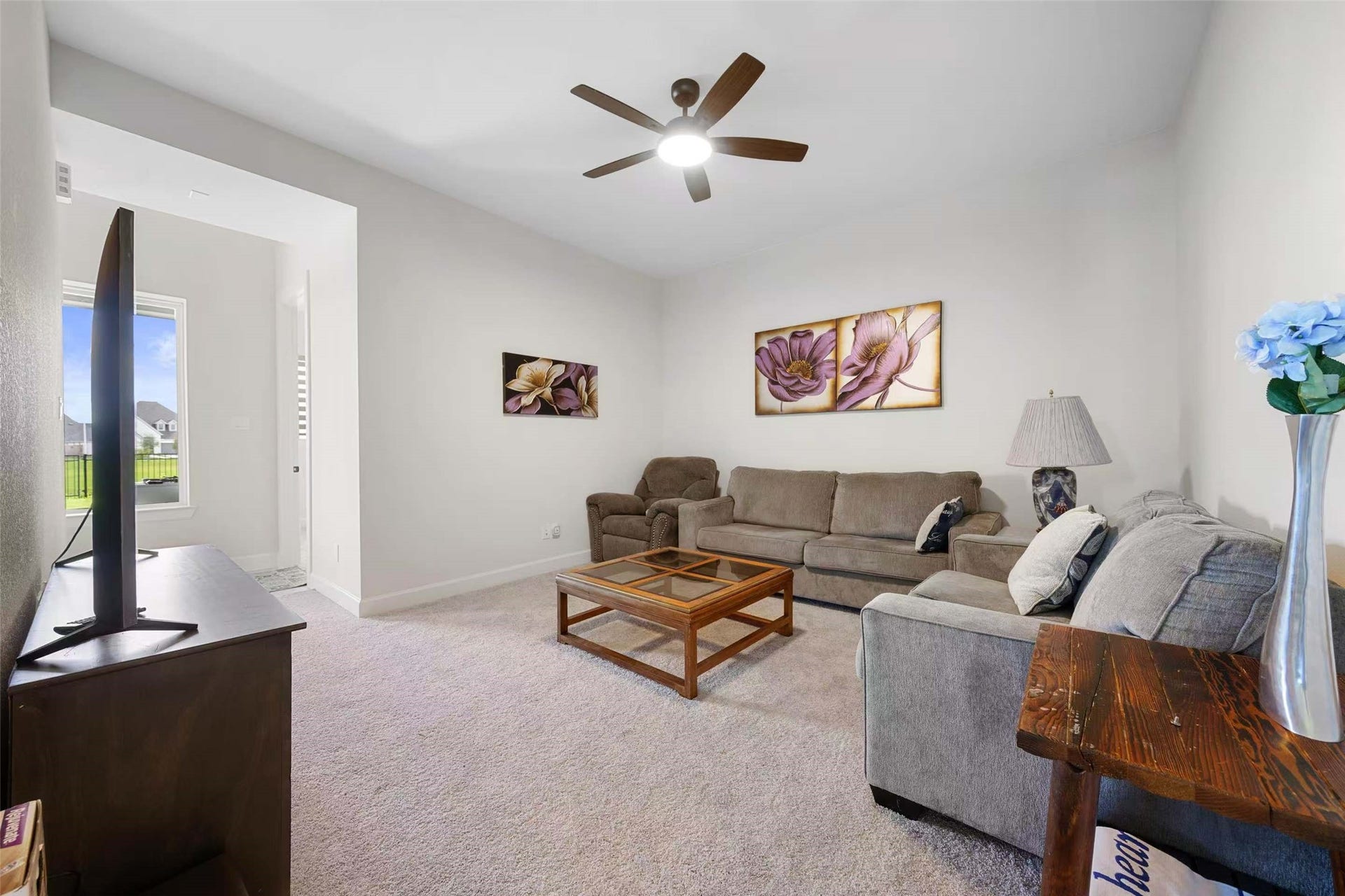 Media Room