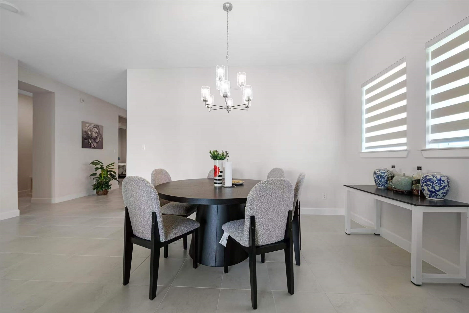 Dinning Room