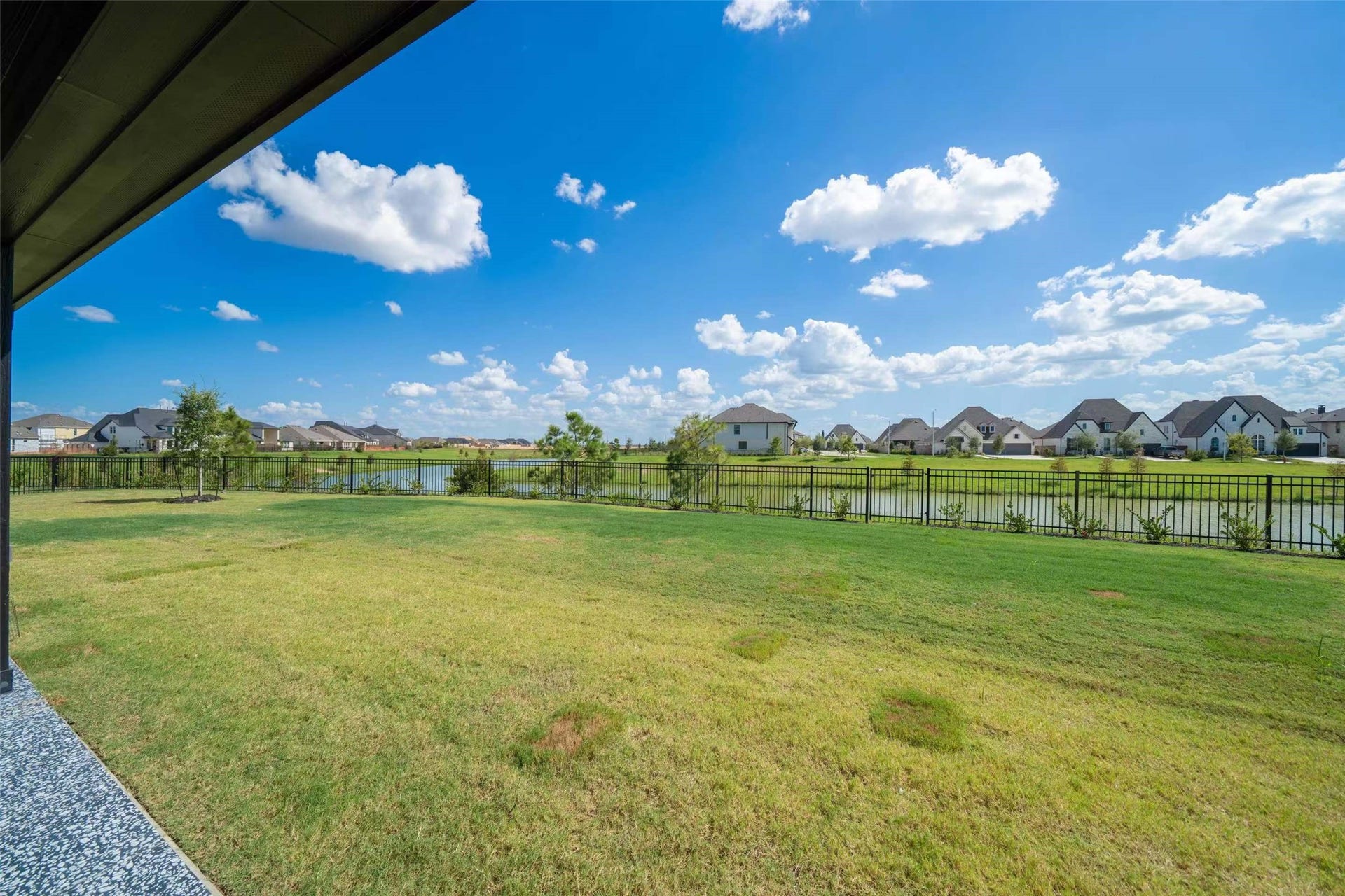 31203 Stella Sky Drive, Fulshear, TX 77423