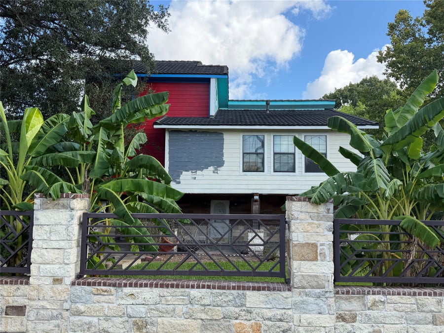 Property photo for 8939 Intervale Street, Houston, TX