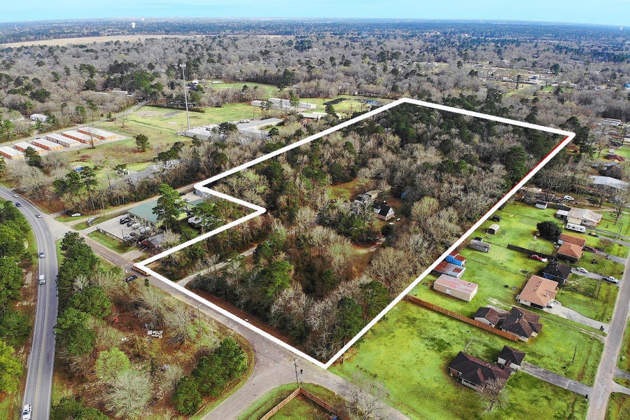 Property photo for 22648 Ford Road, Porter, TX