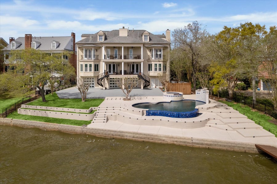 Property photo for 1406 Spring Cress Lane, Seabrook, TX
