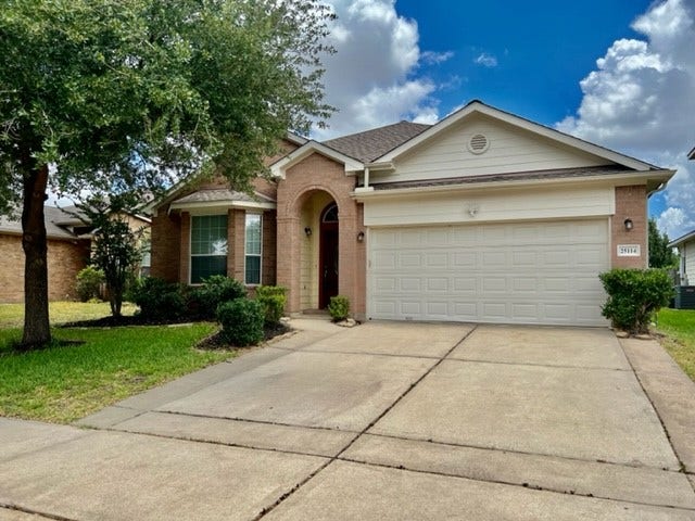 25114 Diamond Ranch Drive, Katy, TX 77494