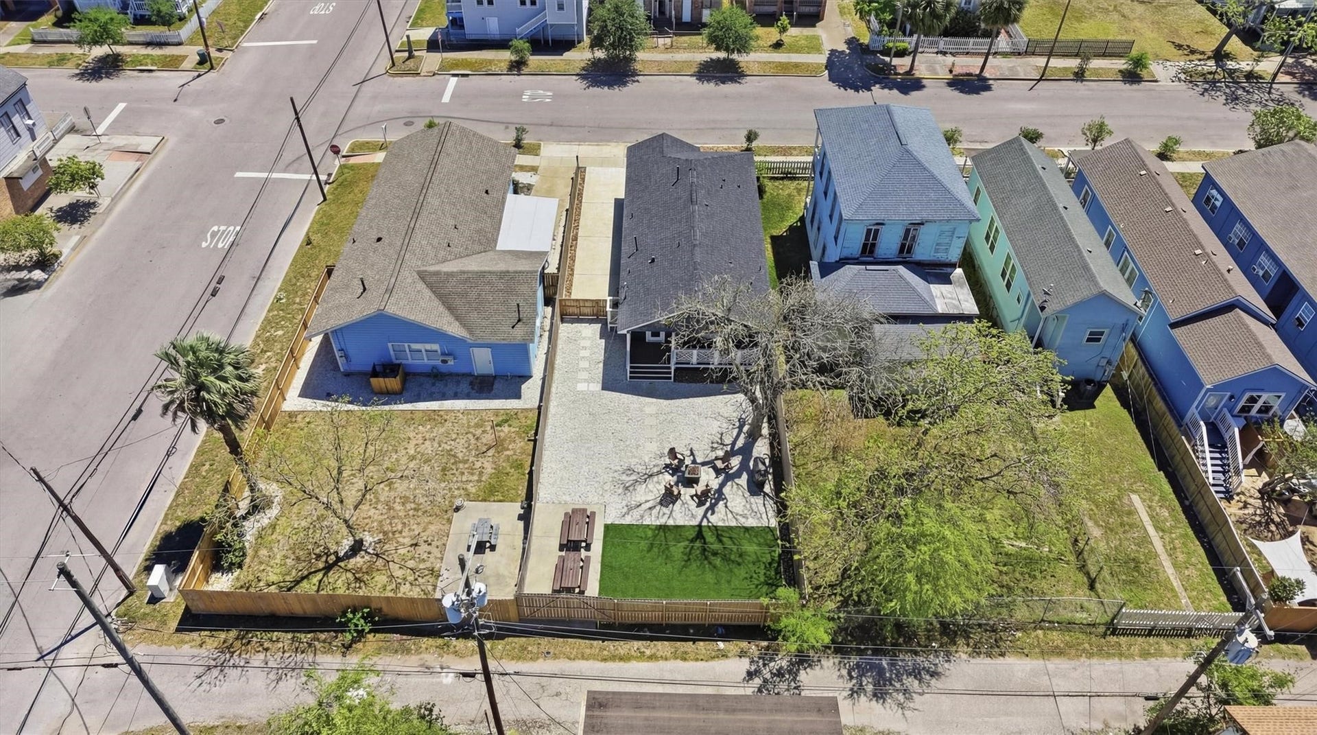 1804 Ursuline Street, Galveston, TX 77550 1804 Ursuline Street, Galveston, TX 77550