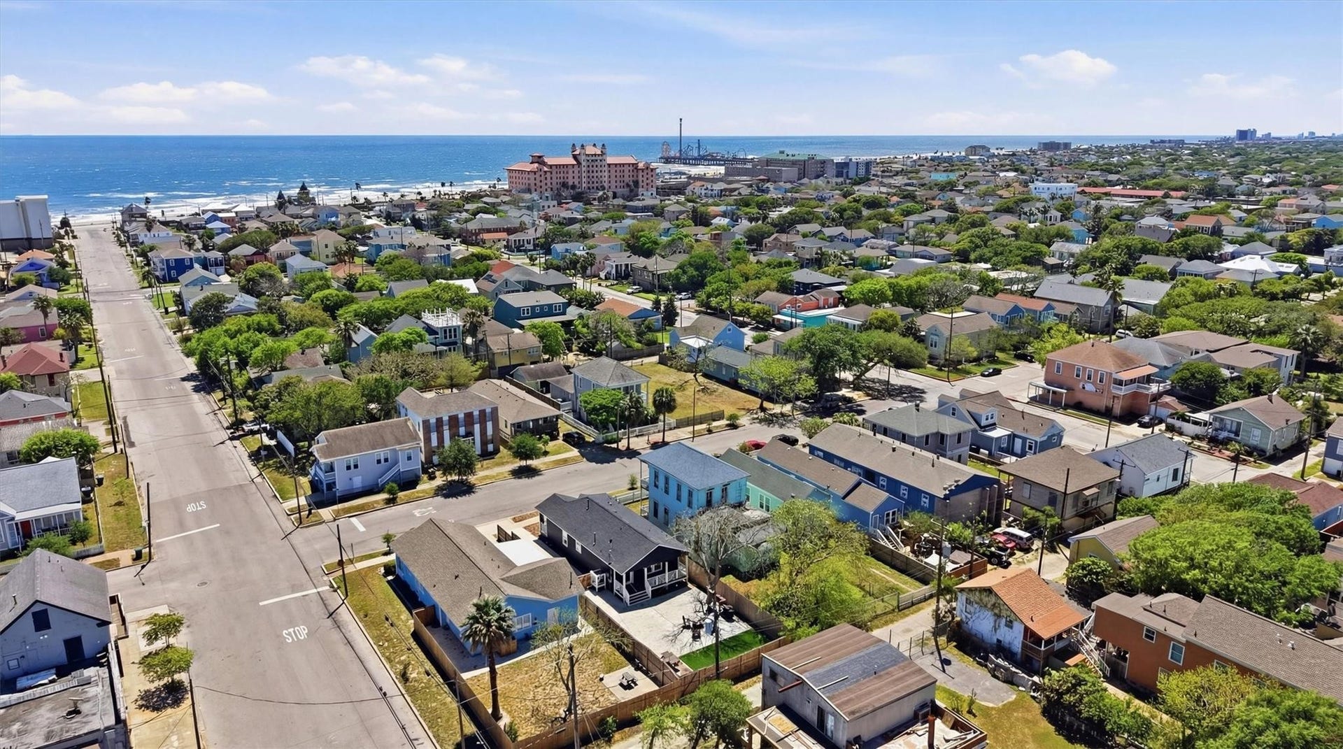 1804 Ursuline Street, Galveston, TX 77550 1804 Ursuline Street, Galveston, TX 77550