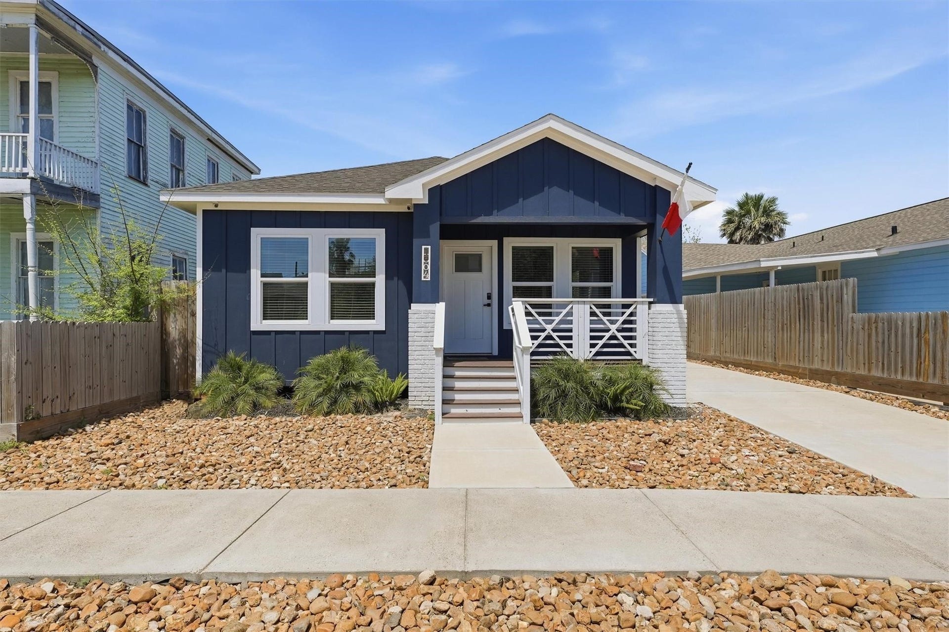 1804 Ursuline Street, Galveston, TX 77550 1804 Ursuline Street, Galveston, TX 77550