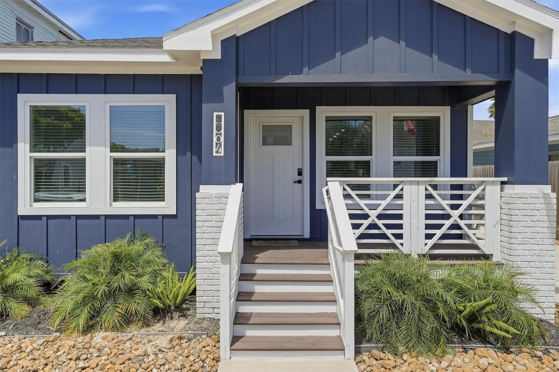 1804 Ursuline Street, Galveston, TX 77550 1804 Ursuline Street, Galveston, TX 77550