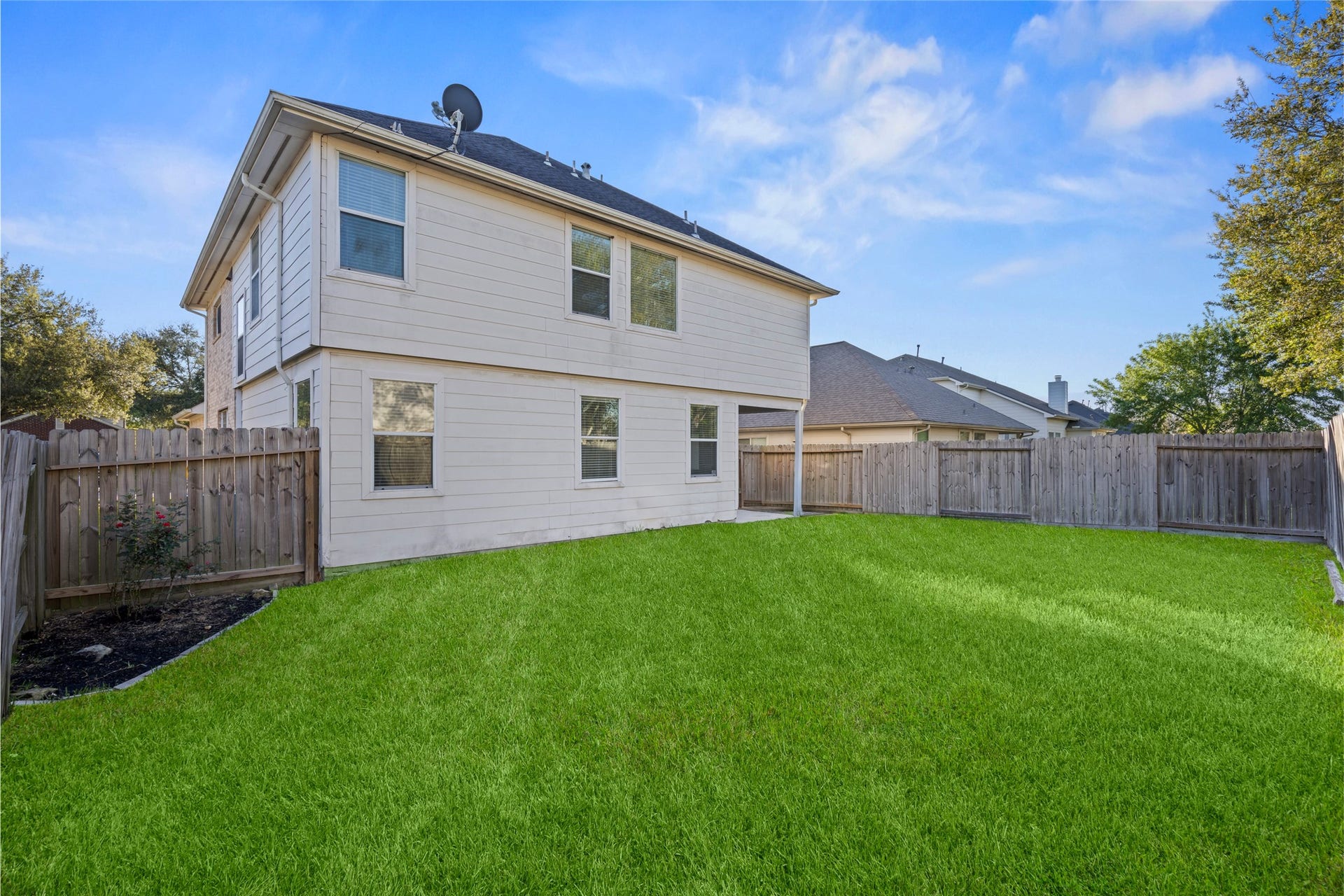 2202 Chelsea Vale Drive, Fresno, TX 77545 2202 Chelsea Vale Drive, Fresno, TX 77545
