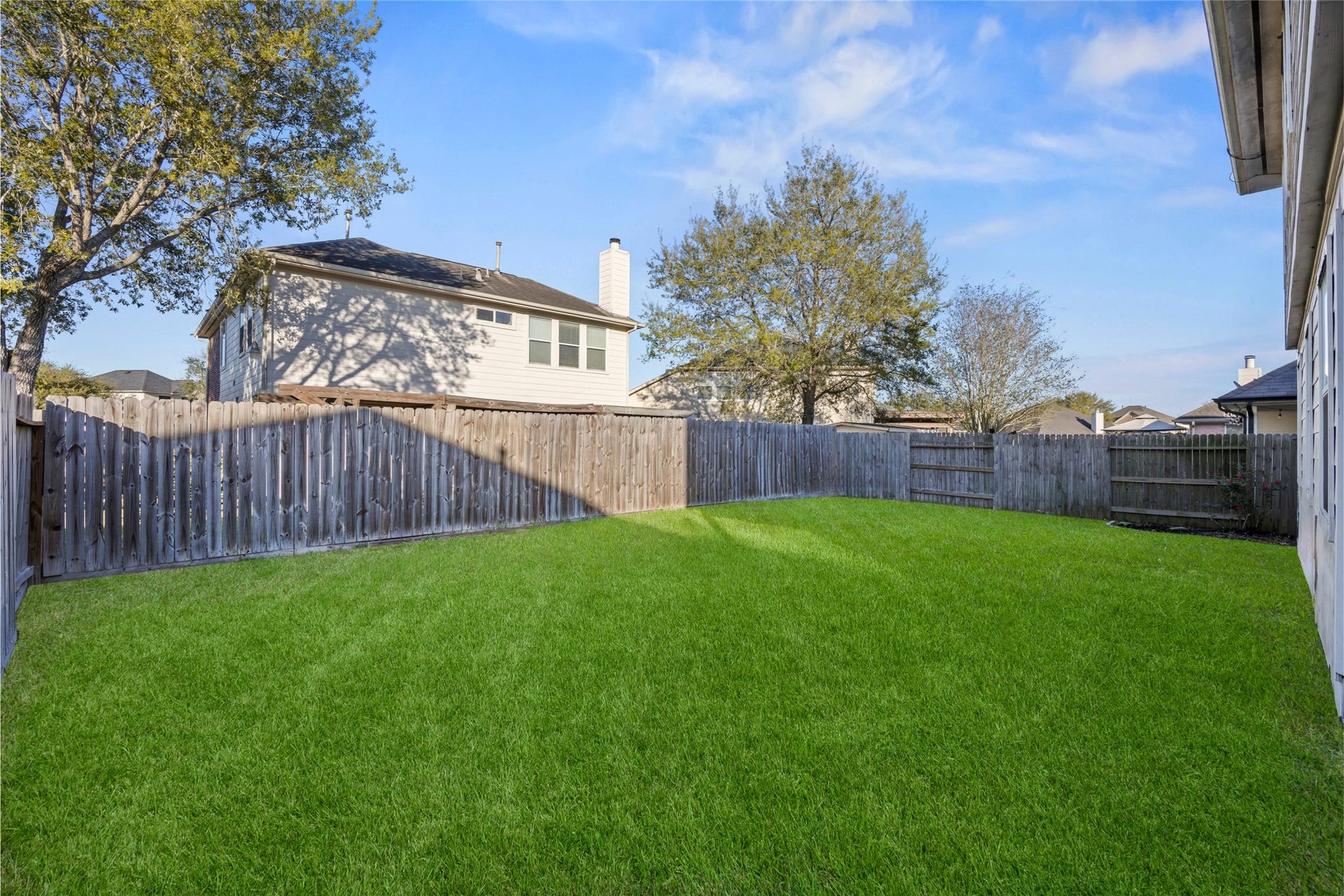 2202 Chelsea Vale Drive, Fresno, TX 77545 2202 Chelsea Vale Drive, Fresno, TX 77545