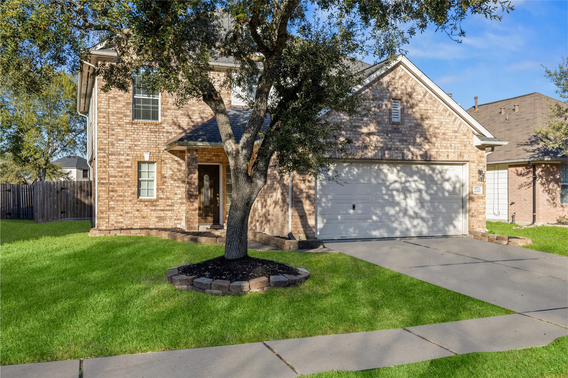2202 Chelsea Vale Drive, Fresno, TX 77545 2202 Chelsea Vale Drive, Fresno, TX 77545