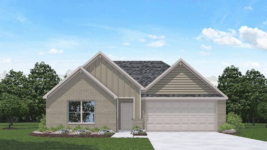Property photo for 3919 Grizzly Bear Pass, Conroe, TX