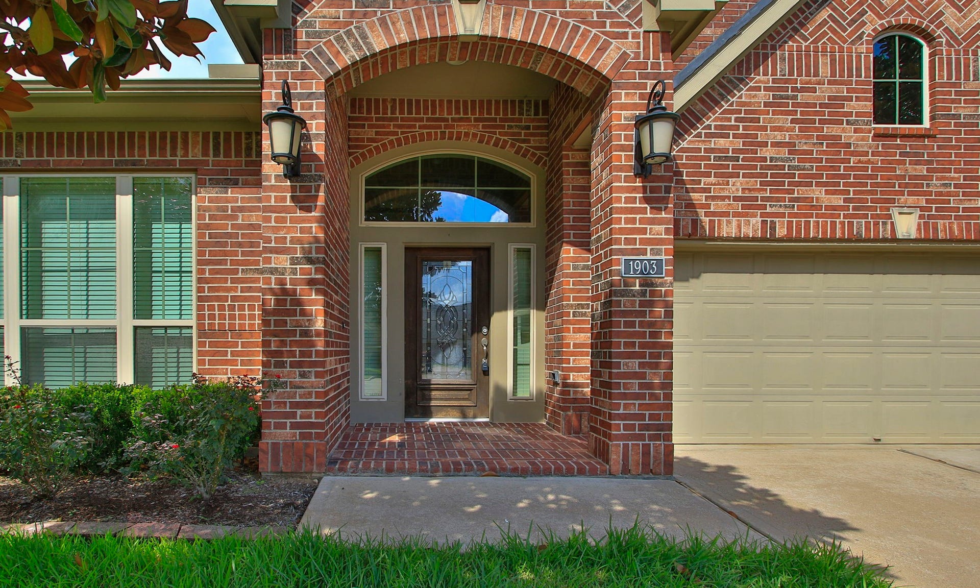 1903 Palmetto Glen Lane, Richmond, TX 77469 1903 Palmetto Glen Lane, Richmond, TX 77469