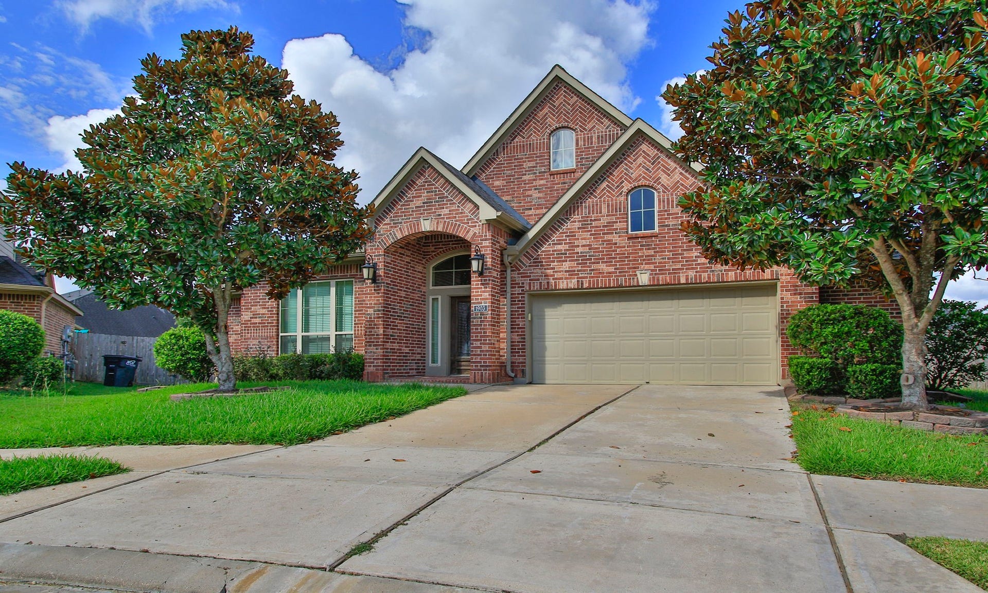 1903 Palmetto Glen Lane, Richmond, TX 77469 1903 Palmetto Glen Lane, Richmond, TX 77469