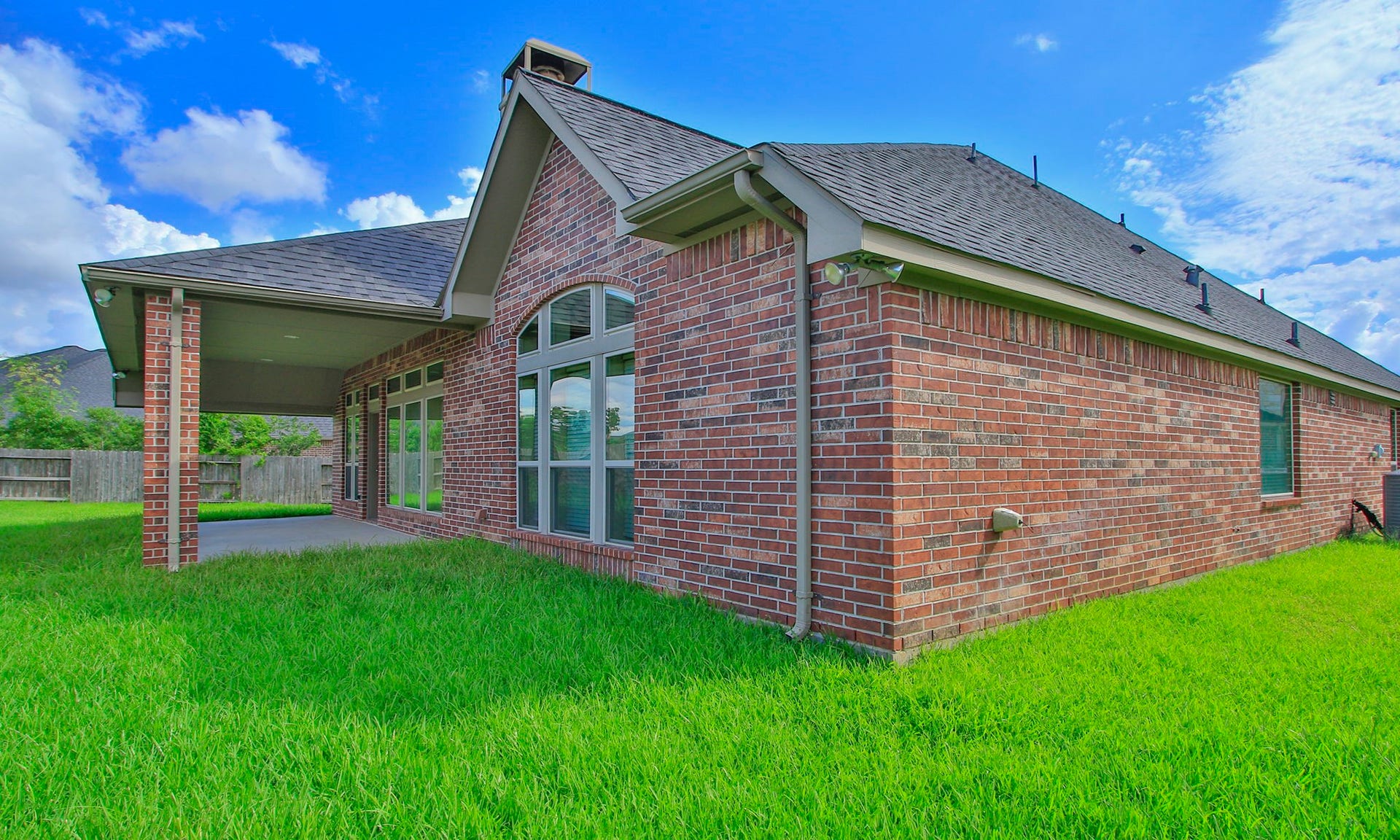 1903 Palmetto Glen Lane, Richmond, TX 77469 1903 Palmetto Glen Lane, Richmond, TX 77469