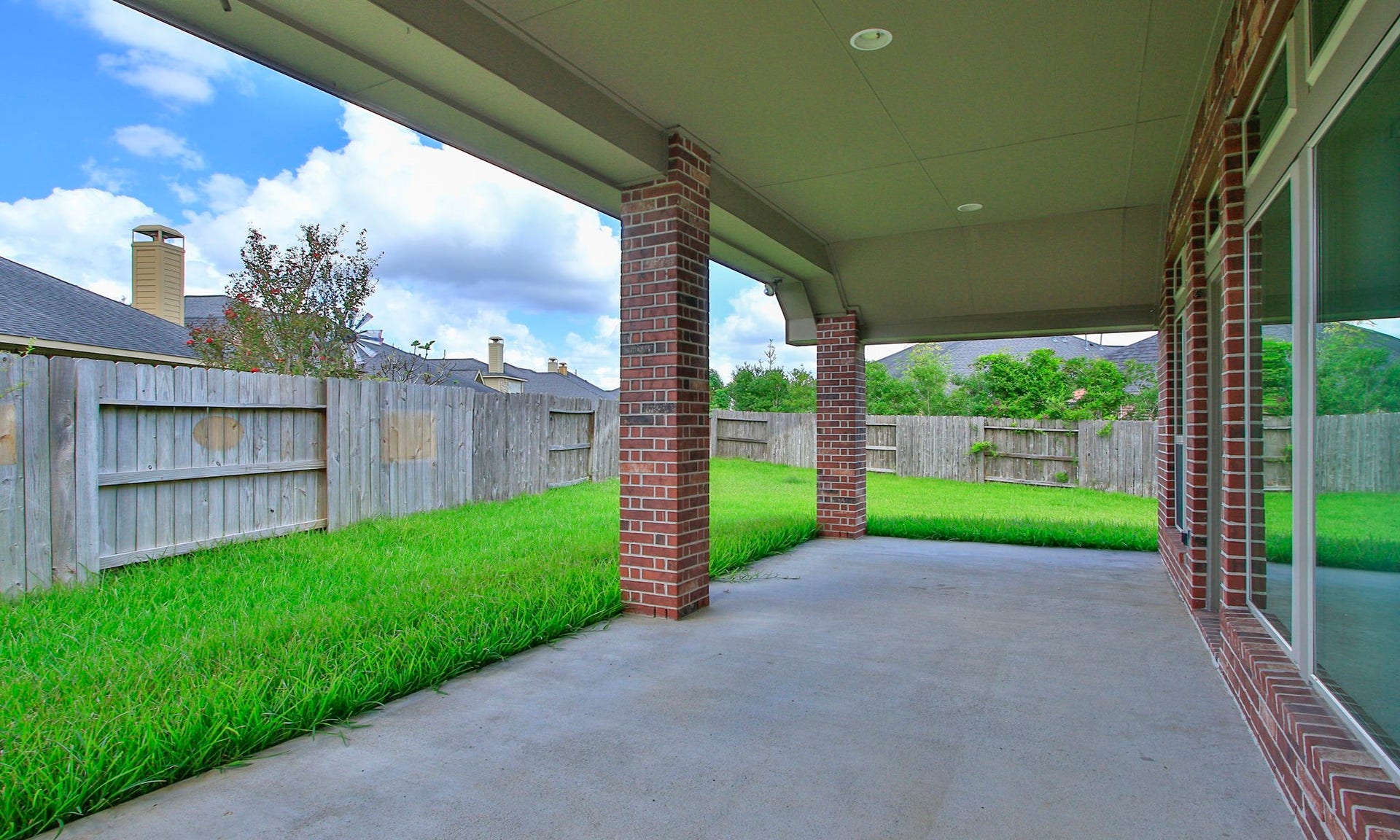 1903 Palmetto Glen Lane, Richmond, TX 77469 1903 Palmetto Glen Lane, Richmond, TX 77469
