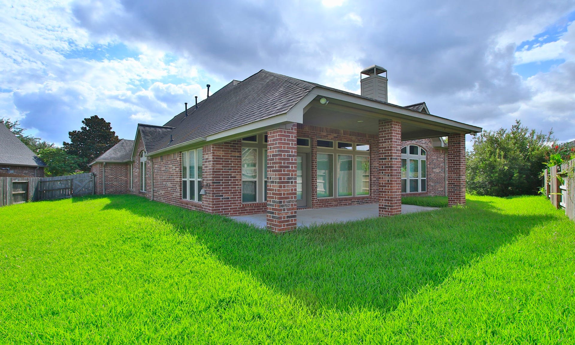 1903 Palmetto Glen Lane, Richmond, TX 77469 1903 Palmetto Glen Lane, Richmond, TX 77469