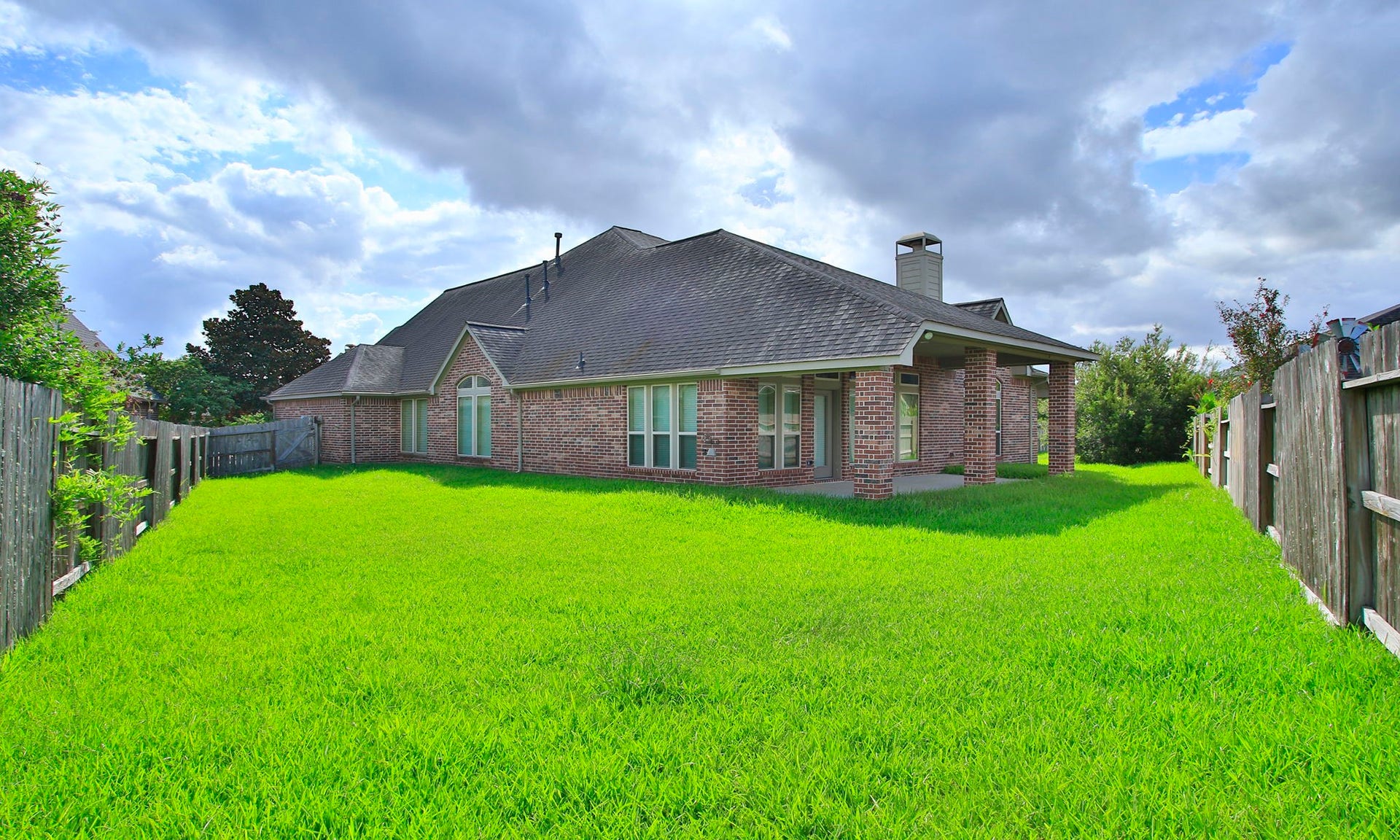 1903 Palmetto Glen Lane, Richmond, TX 77469 1903 Palmetto Glen Lane, Richmond, TX 77469