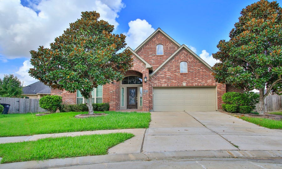 Property photo for 1903 Palmetto Glen Lane, Richmond, TX