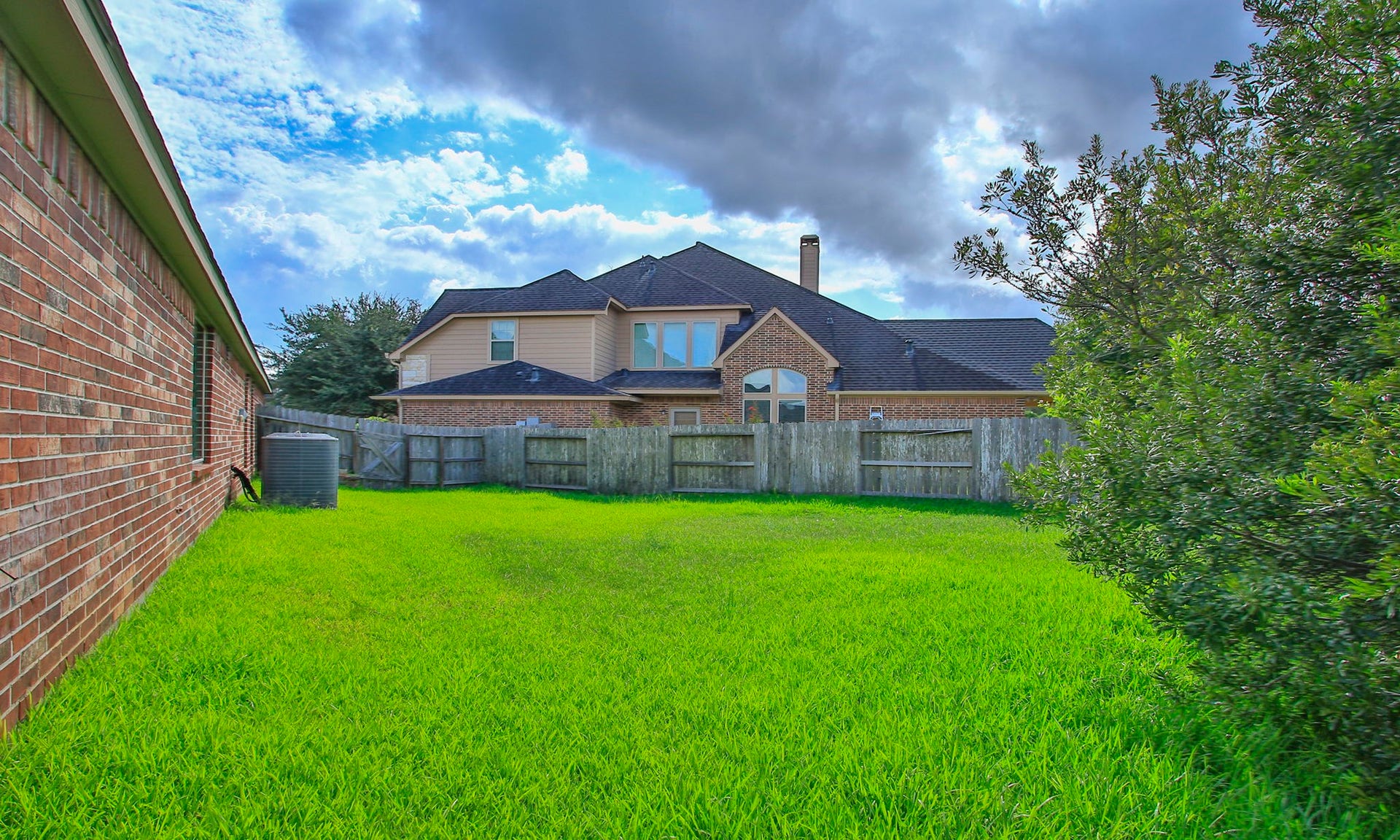 1903 Palmetto Glen Lane, Richmond, TX 77469 1903 Palmetto Glen Lane, Richmond, TX 77469