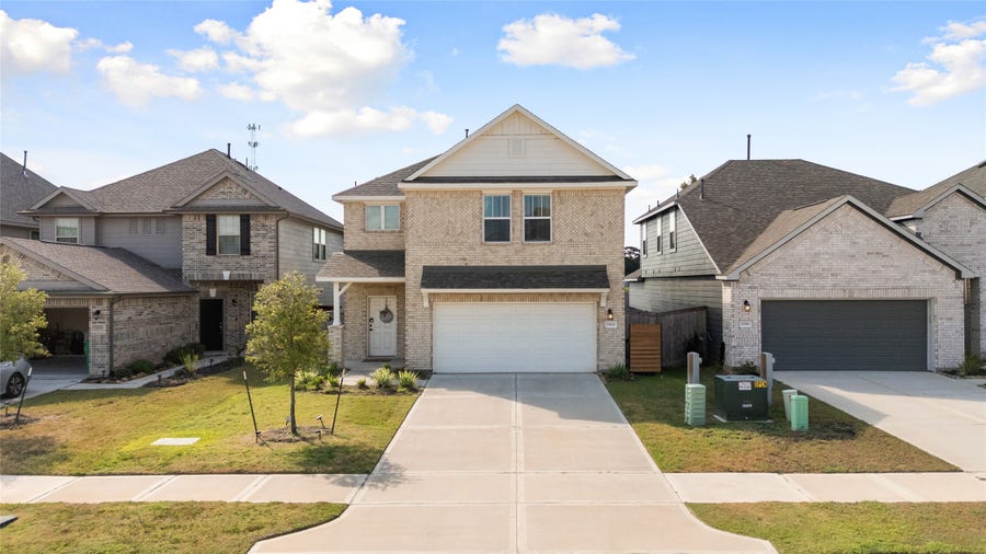 Property photo for 9400 Hard Rock Rd, Conroe, TX