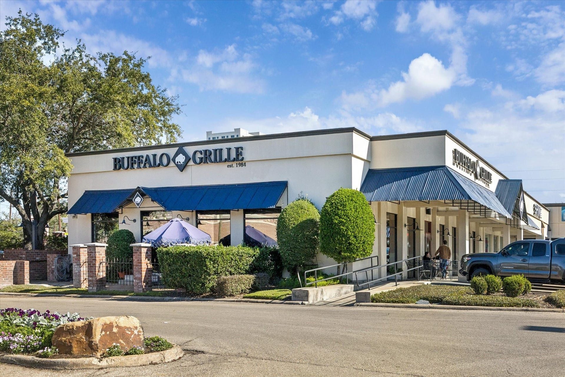 2120 Potomac Drive, #A, Houston, TX 77057 A Houston staple. The best all day breakfast!
