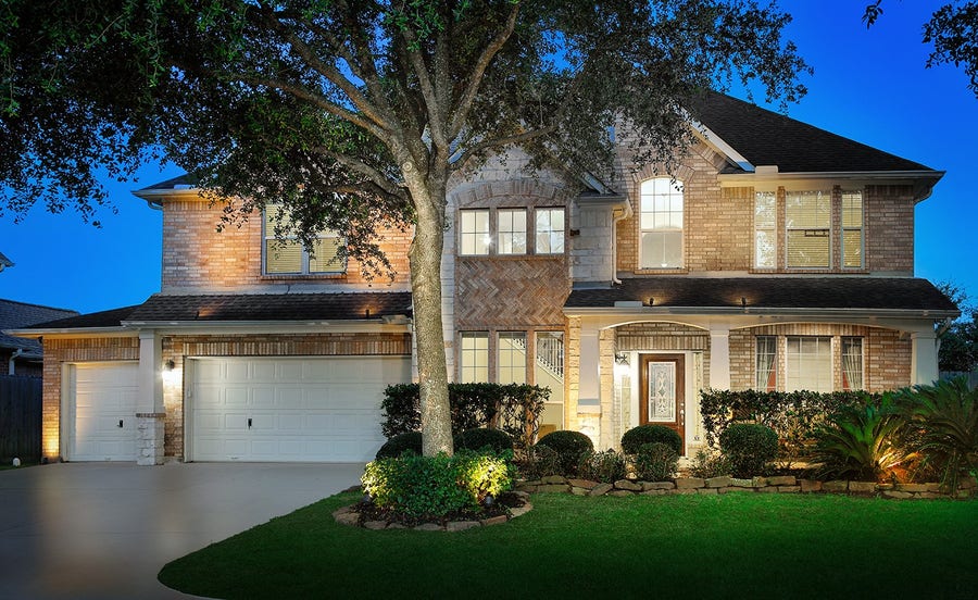 Property photo for 6327 Spring Creek Oaks Drive, Spring, TX