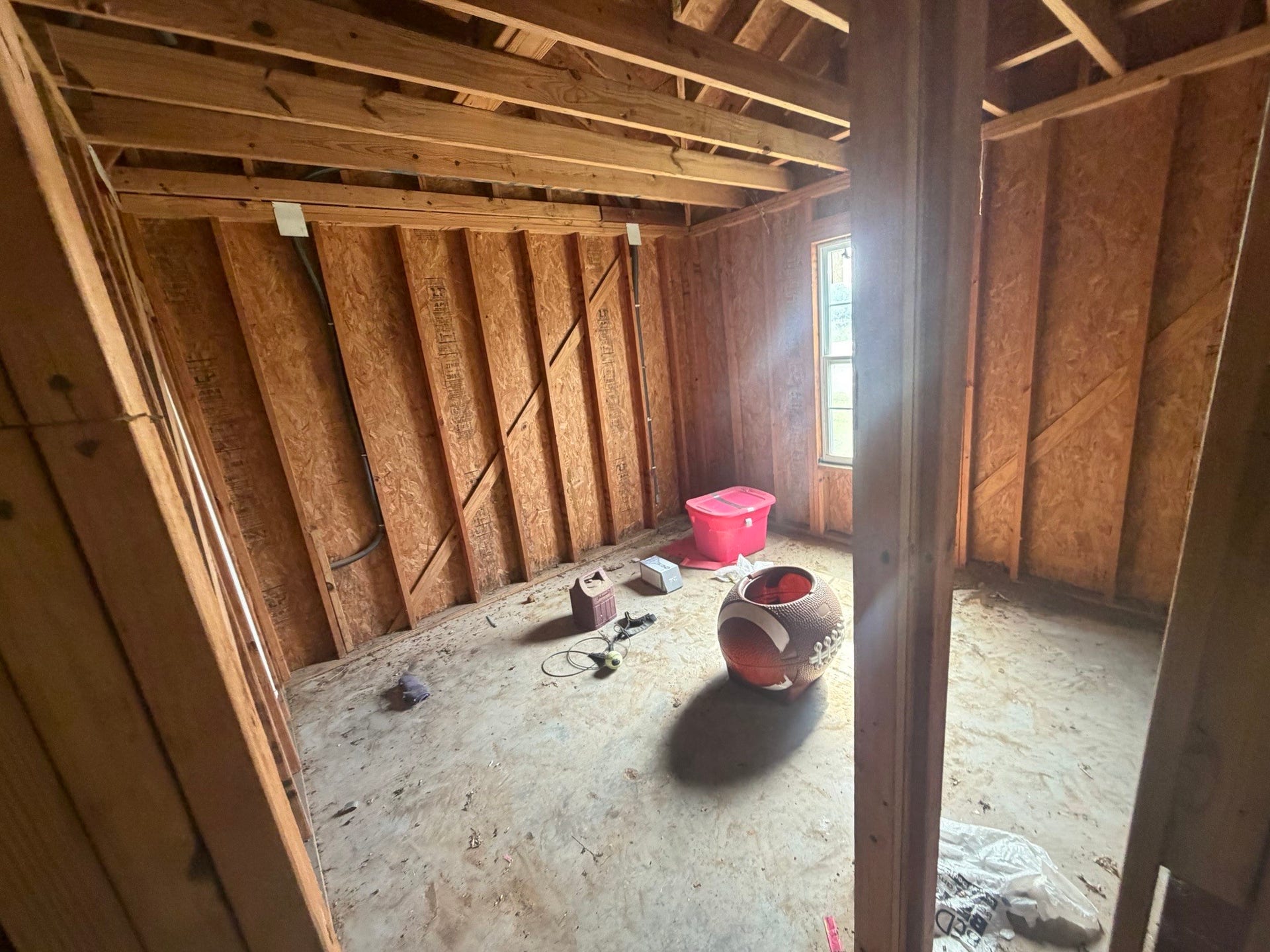 1420 Colorado Street, Hempstead, TX 77445