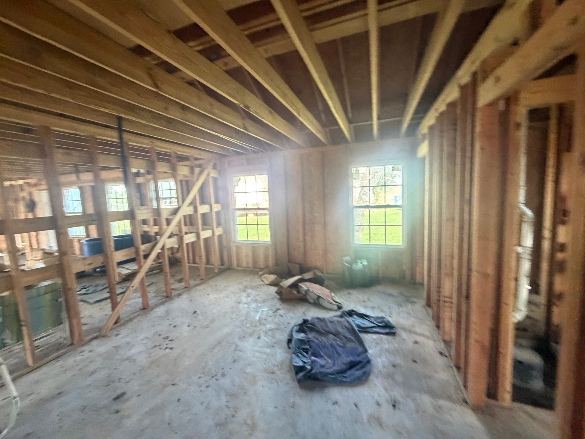1420 Colorado Street, Hempstead, TX 77445